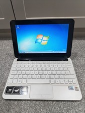 HP Mini 210 Netbook 10.1"