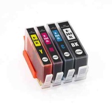 HP 364 XL Ink Cartridge Set