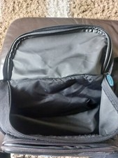 Oxford waist/bum bag for motorcycling