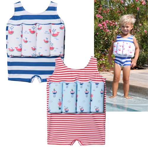 Boys float swim suit - suit, snoopy