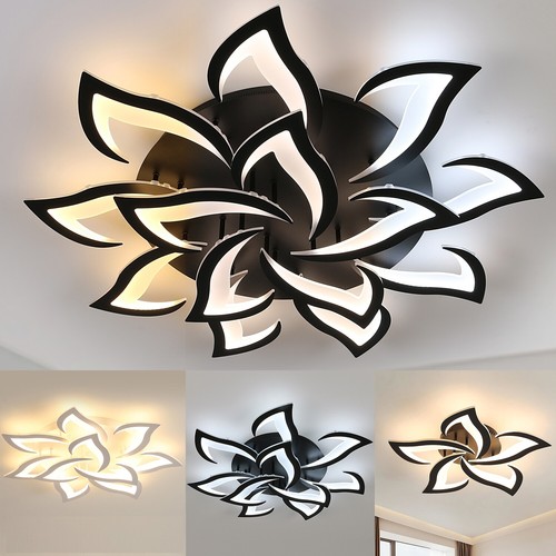 Led ceiling light 84w - led,