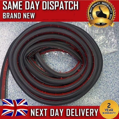 Door weatherstrip seal on - weatherstrip,