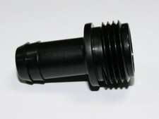 Tohatsu flushing adaptor 15hp - flushing,