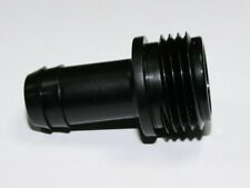 Flushing Adaptor 15HP 20HP