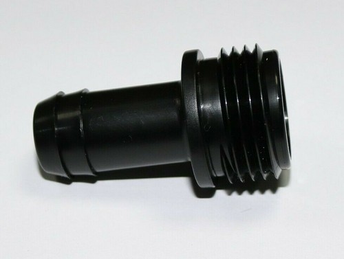 Flushing adaptor 15hp 20hp - flushing,