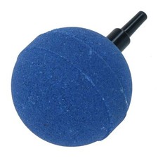 50mm Blue Ceramic Airstone