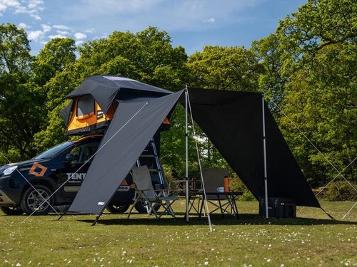 Tentbox lite roof - lite,