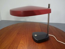 Mid-Century Desk Lamp By Christian Dell For Kaiser Idell