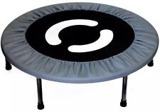 Opti 92cm Sport Mini Fitness Exercise Aerobic Bouncer Trampoline Gym