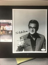 STEVE ALLEN Television Host