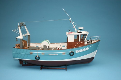 Billing boats boulogne - boats,