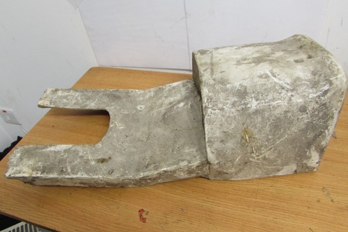 Classic racer seat base - classic,