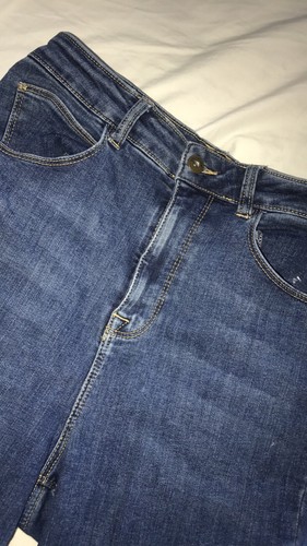 Collusion skinny blue - ,