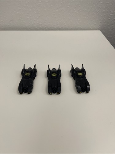 Vintage ertl batmobile - vintage,