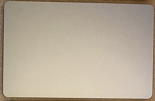 New genuine apple - new!,