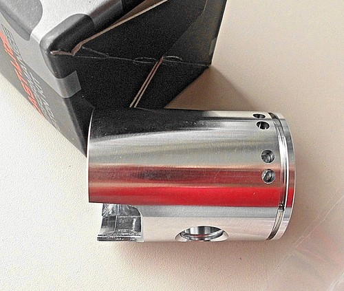 Athena piston kit 38mm - piston, fits