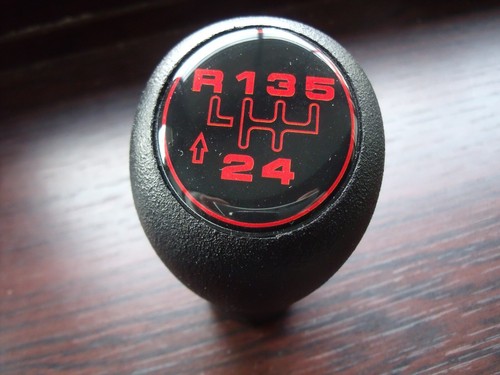 Peugeot 205 309 - gti, knob