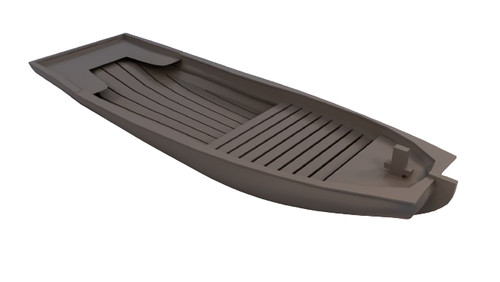 Boat wanigan building plans - wanigan,