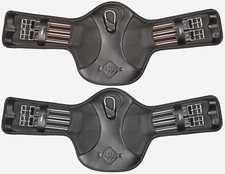 LeMieux Arika Contoured Short