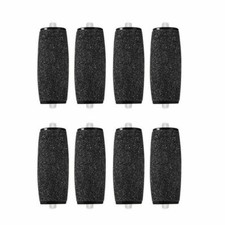 Foot File Refills For Scholl Velvet Smooth Express Pedi - Replacement Heads