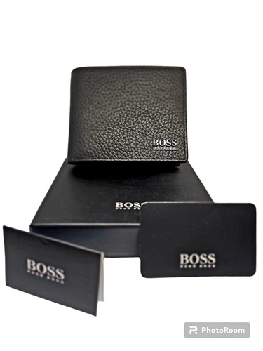Hugo boss coin pocket - hugo,