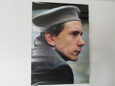 PIL Japan Promo Poster Photo