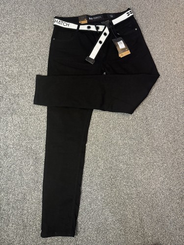 Barbeck crosshatch black label - crosshatch,