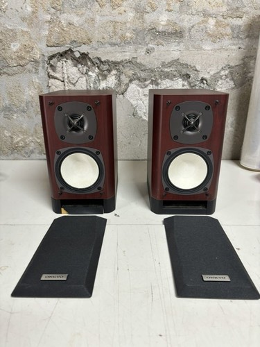 Onkyo d2e speakers sound - speakers,,
