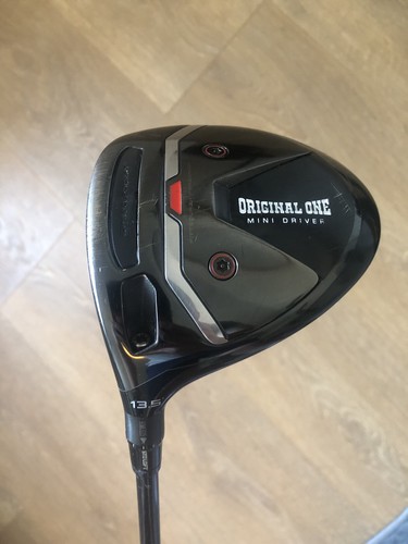 Rare taylormade original one - original,
