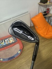Mizuno 2016 JPX EZ #4 Iron