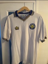 Leeds United 1970sHome Admiral