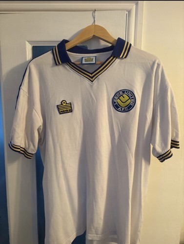 Leeds united 1970shome - leeds,