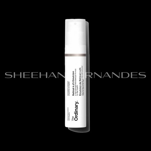15ml the ordinary retinal - 15ml,