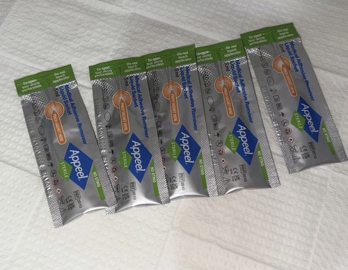 Appeel medical adhesive - appeel,