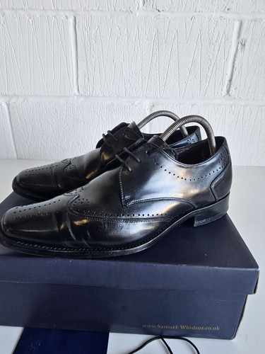 Samuel windsor signature - samuel,