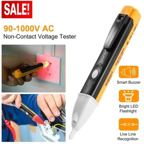 Fluke 1ac non contact - fluke, ii