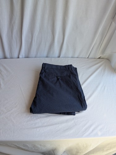 Mens trousers blue dress - tu,