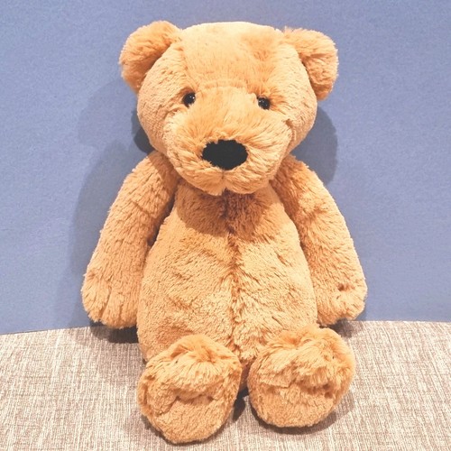 Jellycat bashful bear retired - jellycat,