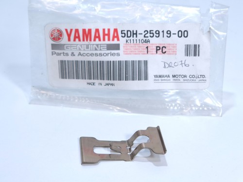 Yamaha yz125 250 400 426 - yz,