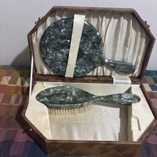 Vintage Marbled Ladies