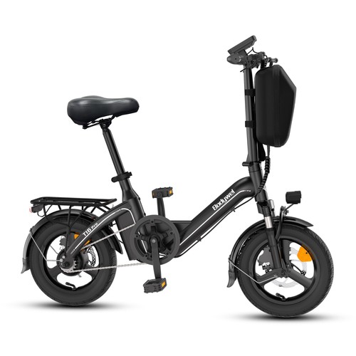 Bodywel mini ebike - bodywel, city