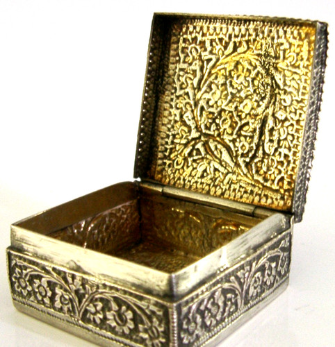 Indian 42g solid - 42g,
