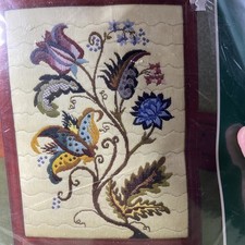 Tapestry kit Jacobean