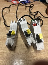 Federal Electric MCB