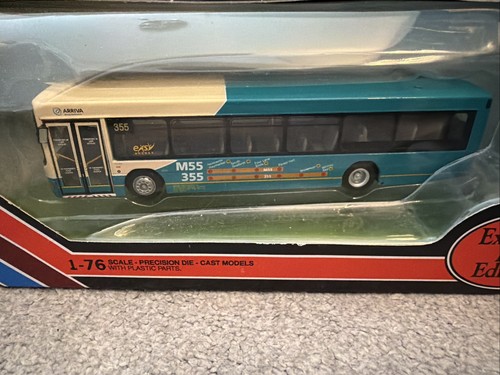 Efe 27605 arriva northumbria - efe,