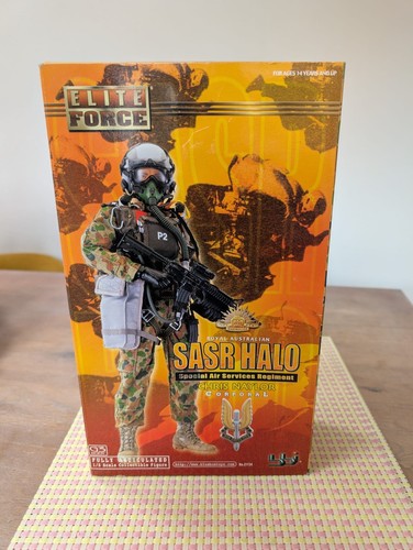 Sasr australian sas regiment - sasr,