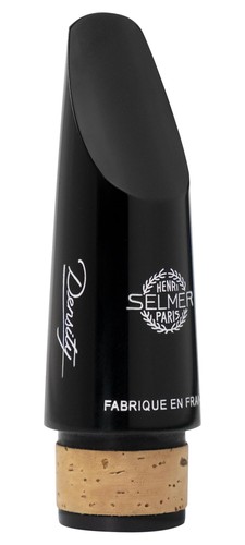 Selmer paris clarinet - selmer,