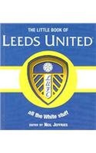 The little book leeds - book, of