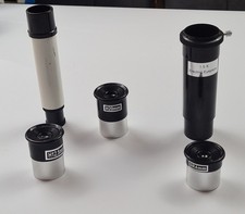 Telescope Eyepiece Accessory