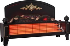 Yeominster Radiant Bar Fire